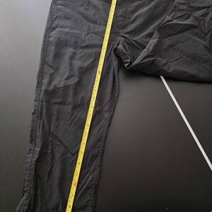 Eddie Bauer Black Women's Pants